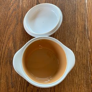 New pampered chef bowl